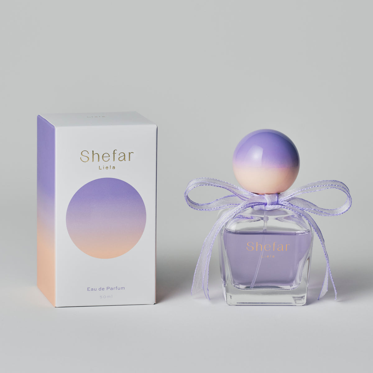 Liela -eau de parfum-