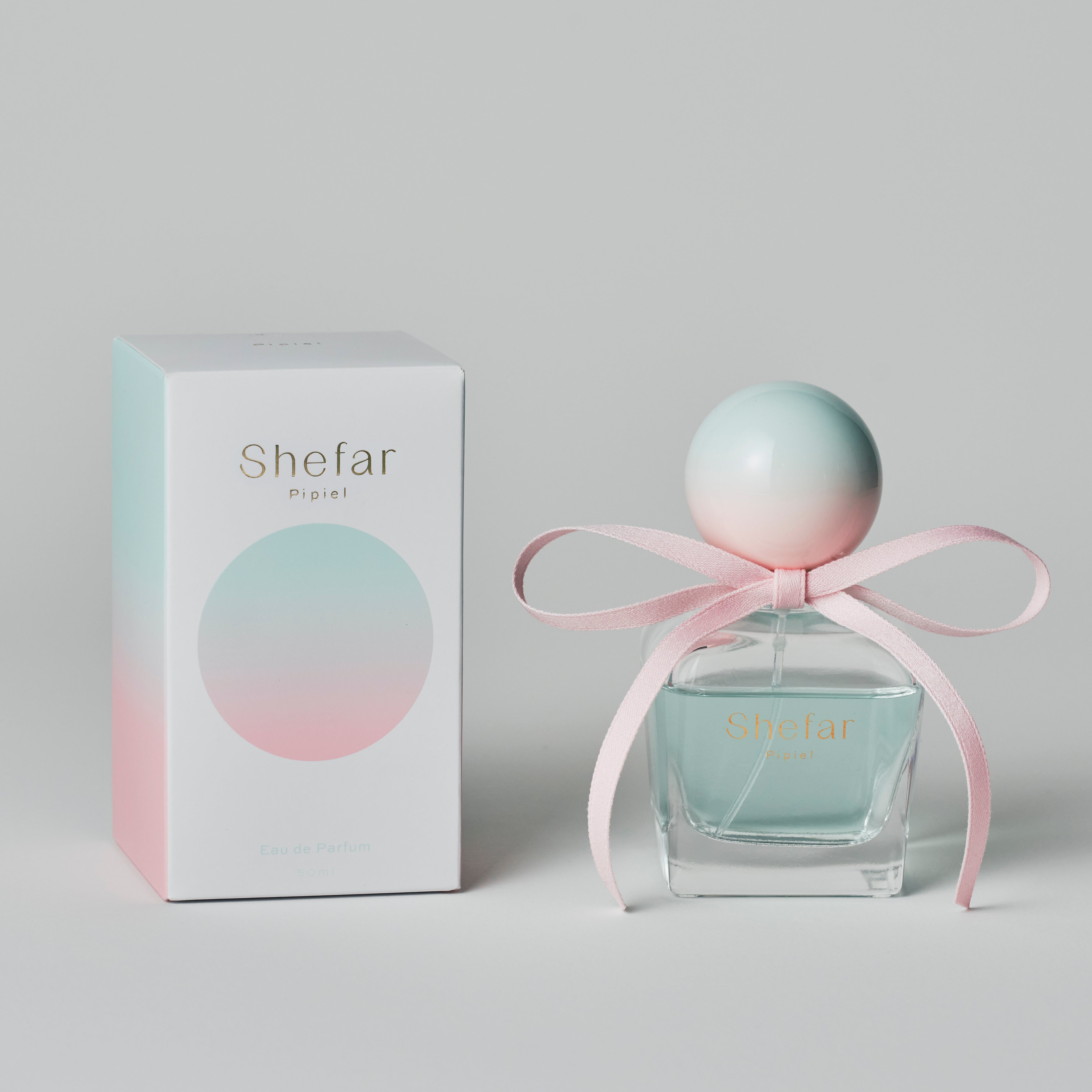 Shefar（シーファー）　ピピエル　香水 Pipiel -eau de parfum- – Shefar