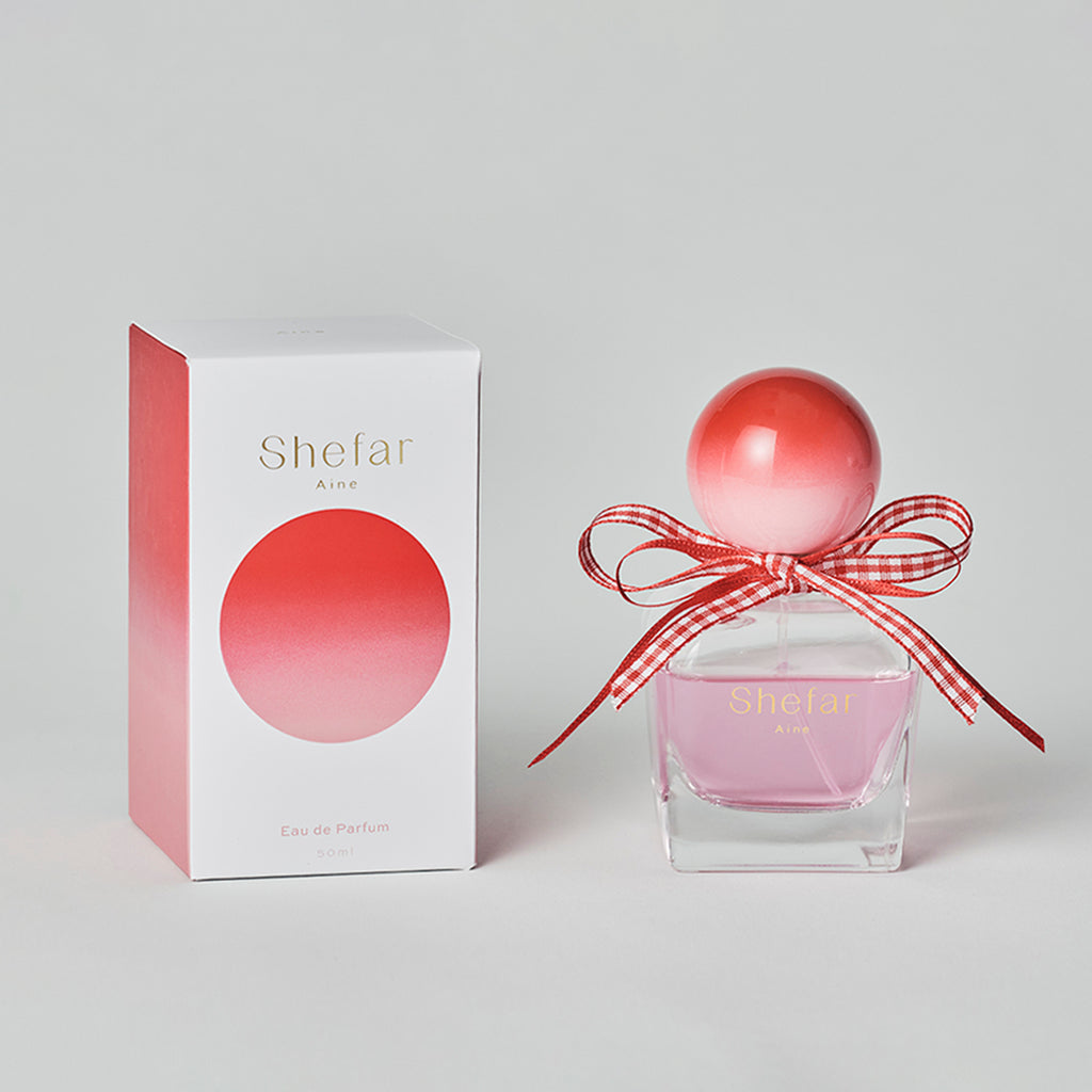 Liela -eau de parfum- – Shefar