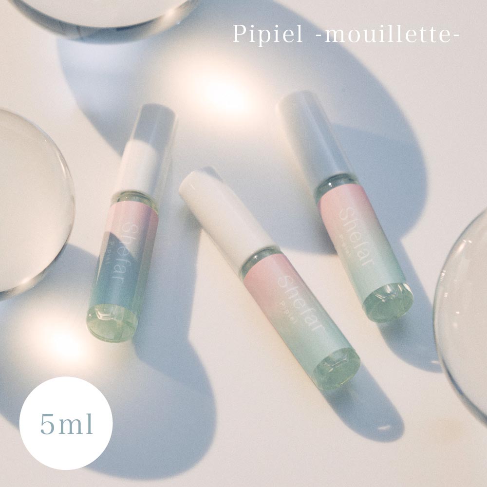 Pipiel -eau de parfum- 5ml – Shefar