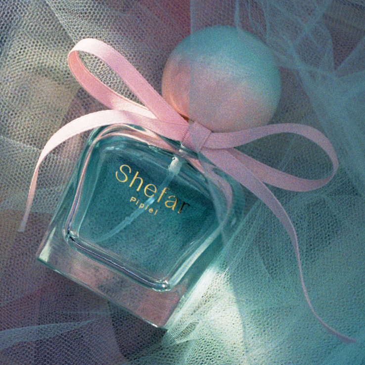 Pipiel -eau de parfum- – Shefar