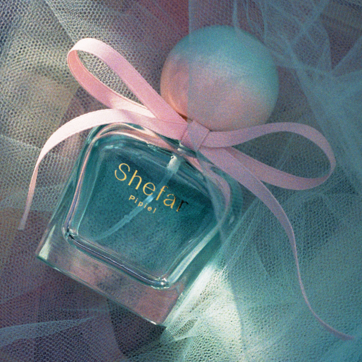 Aine -eau de parfum- – Shefar